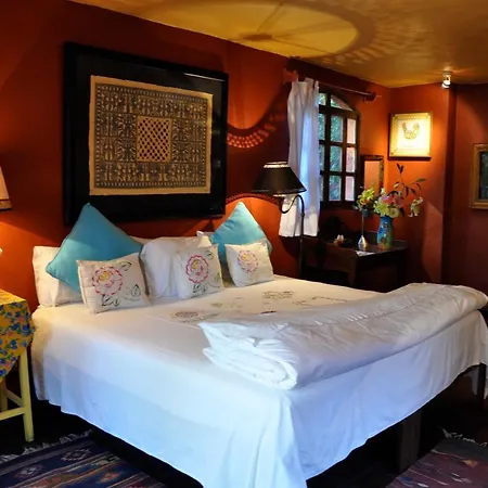 Casa de la Cuesta B&B-3