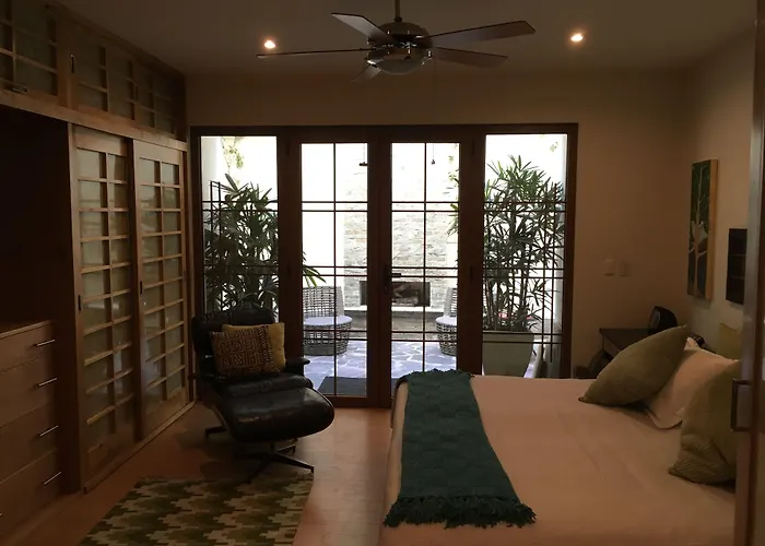 Bed and Breakfast Casa de la Noche San Miguel de Allende
